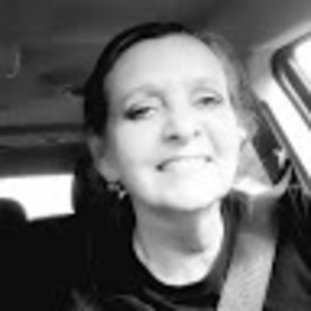 Meet your Posher, Brenda